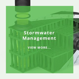 Stormwater management