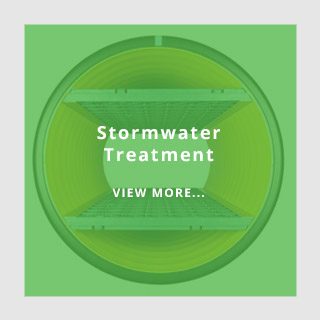 Stormwater treatment