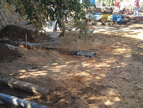 Plett Sudpave Foundation